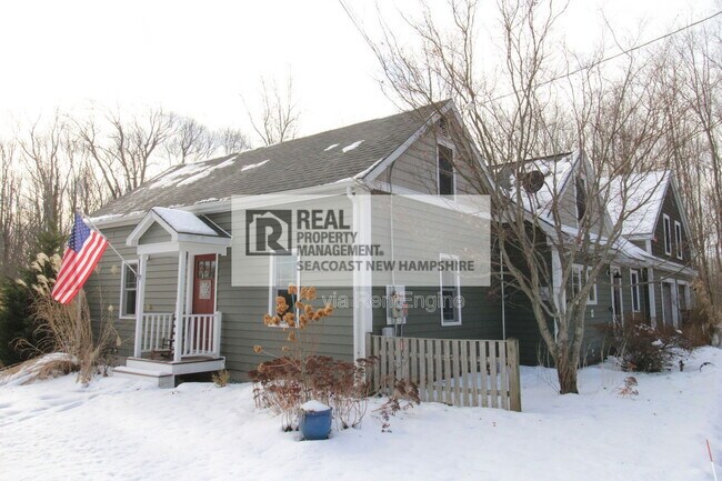 Photo - 182 Madbury Rd