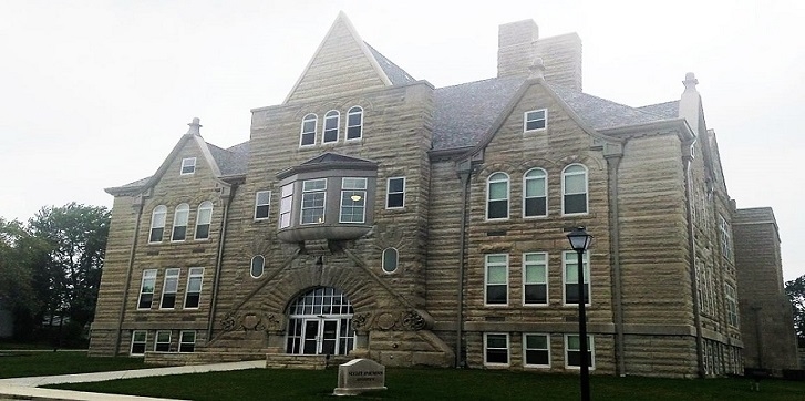 Photo - Stalker Apartments