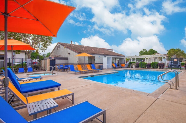 Building Photo - Cassia Apartments