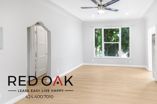 Photo - 366 Hayworth Ave Unidad 205