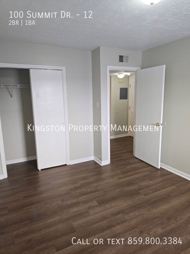 Photo - 100 Summit Dr Unit 12