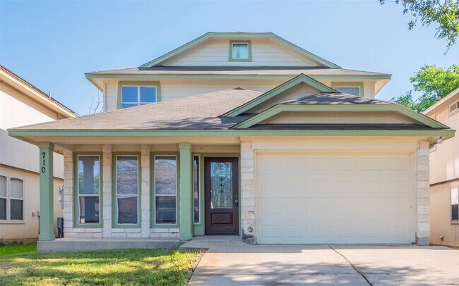 Photo - 7106 Thannas Way House