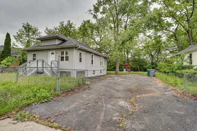 Photo - 1108 Magnolia Ave