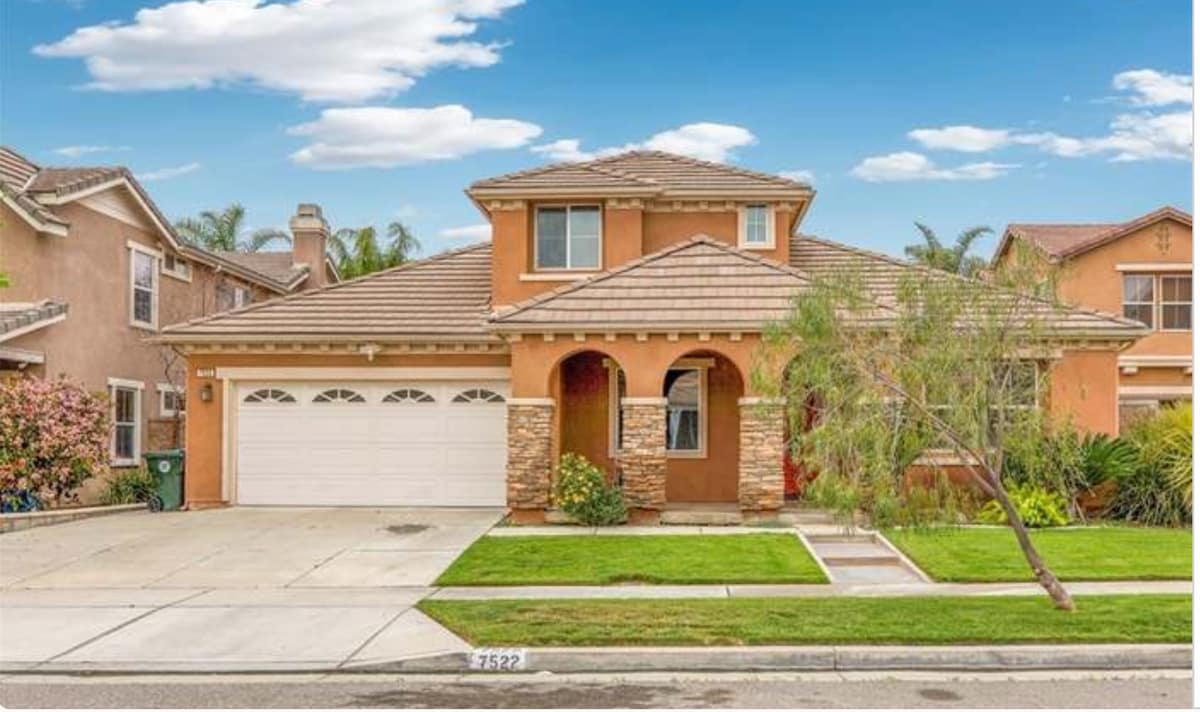 Photo - 7522 Oakford Ct House
