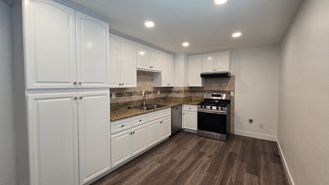 Photo - Circle City Dr Unit Front house