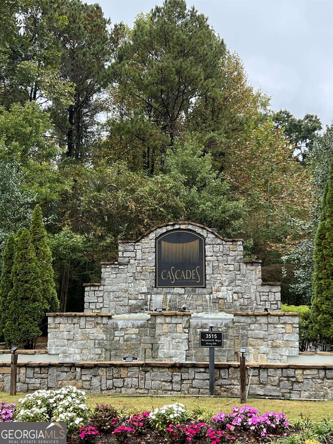 Photo - 805 Crestwell Cir Townhome