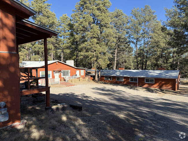 Woodlands Cabins - Woodlands Cabins Rental