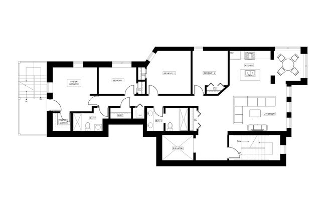 Building Photo - 2422 N Orchard St Unit APT 4