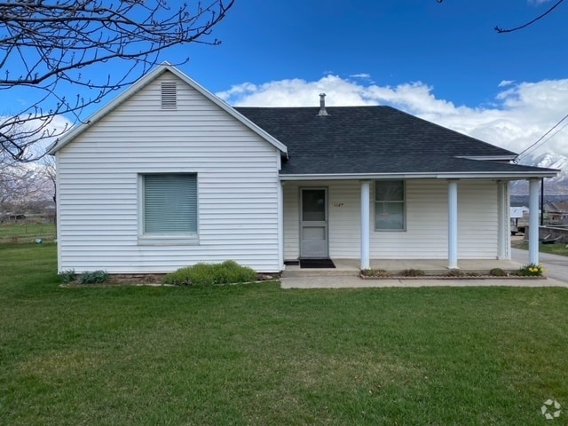 Building Photo - 10087 S Temple Dr Rental