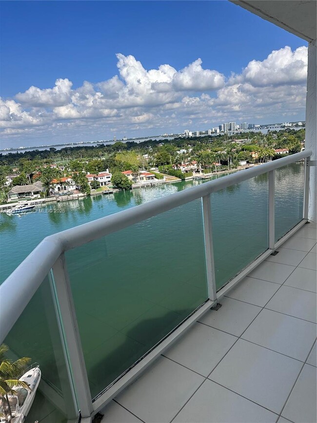 Photo - 5880 Collins Ave Unit 1203