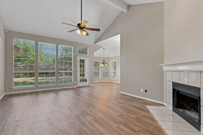 "Beautifully updated 3-Bedroom Home In The Heart Of North Richland Hills!"