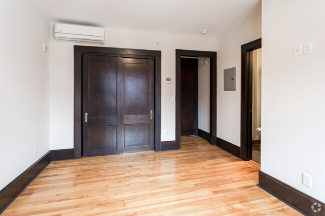 Studio, 1BA