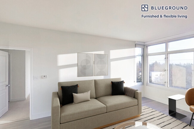 Photo - 2400 W El Camino Real Unidad FL6-ID10498A