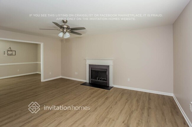 Photo - 545 Havenbrook Way NW