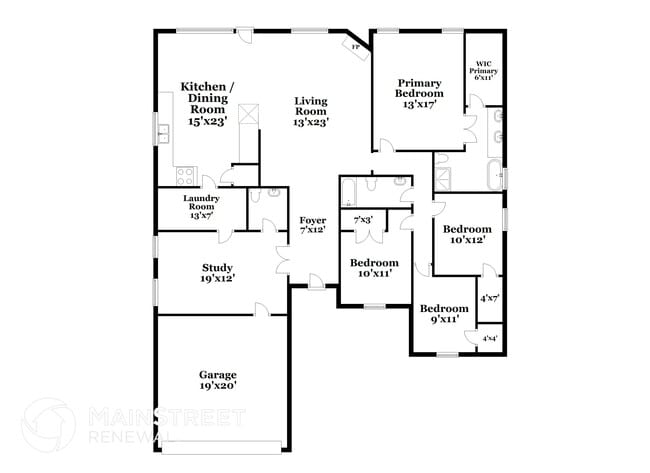 Photo - 5202 Ambassador Dr