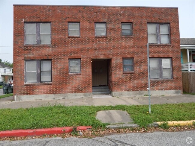 Building Photo - 3628 Avenue O Unit 4 Rental
