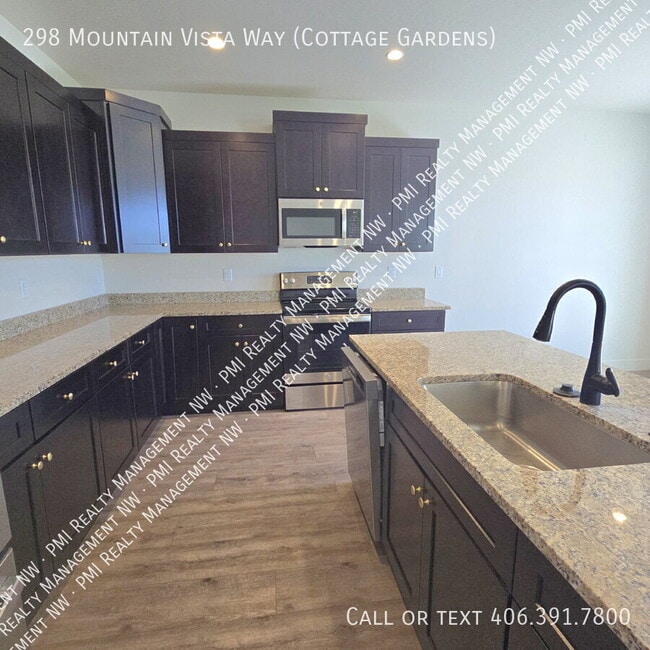 Photo - 298 Mountain Vista Way