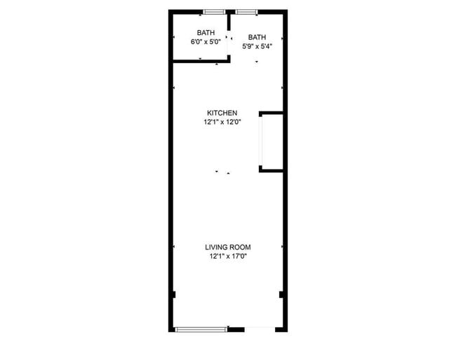 Building Photo - 1240 W 29th St Rental