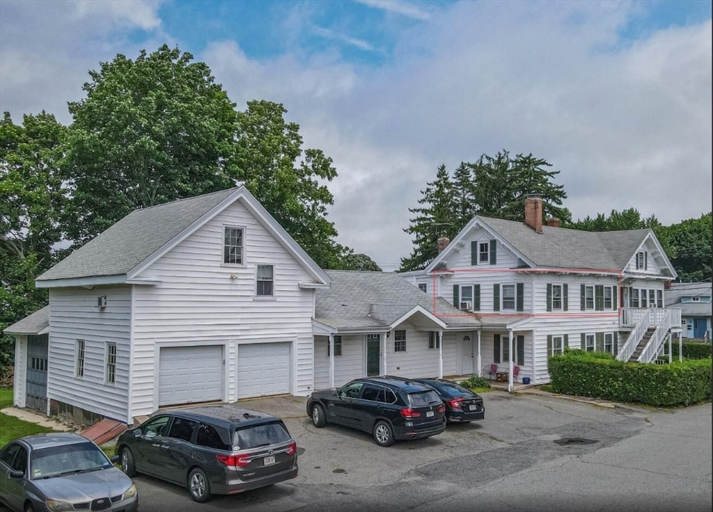 Photo - 84 Pearl St Apartment Unit 2R