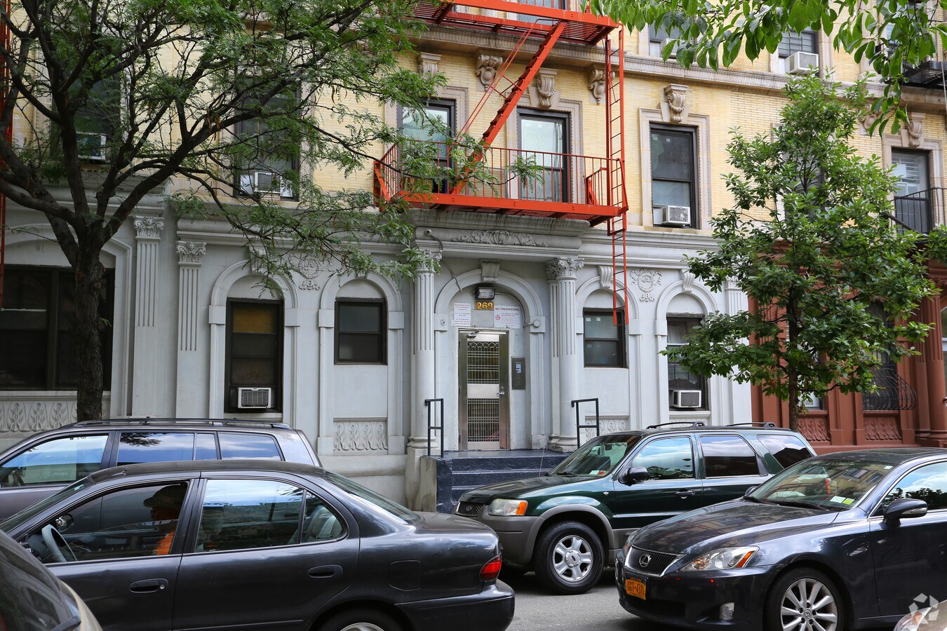 Photo - 269-273 W 113th St