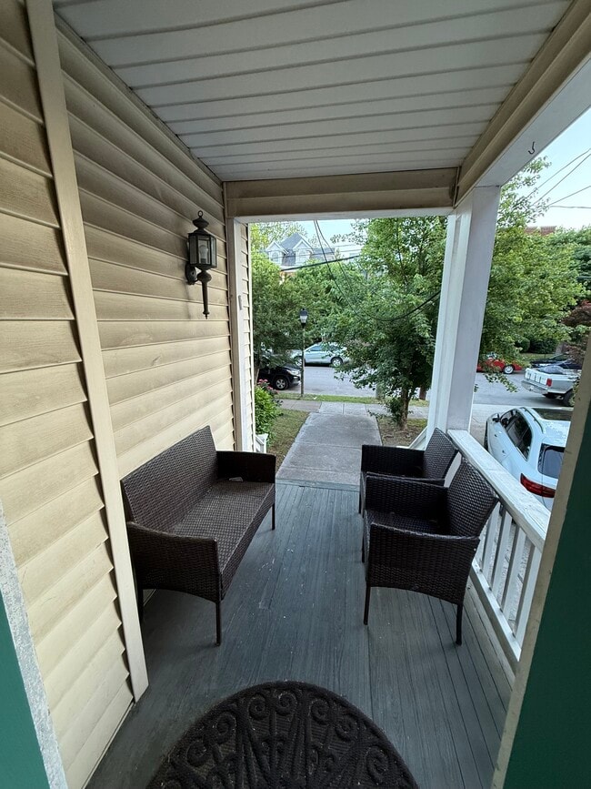 Photo - 816 Westover Ave Unidad B