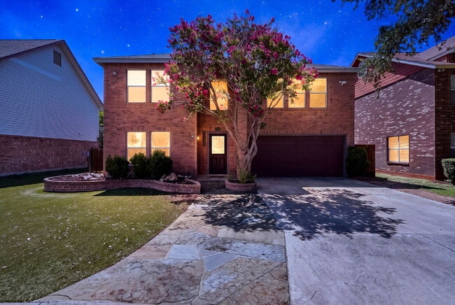 Building Photo - Your Own Private Backyard Resort Awaits w/ An In Ground Pool!