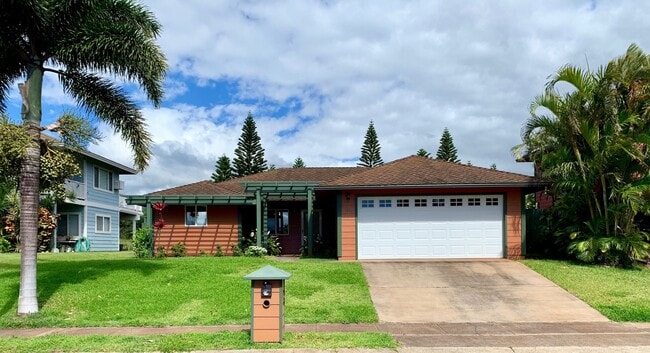 Building Photo - Kahana Ridge Three Bedroom