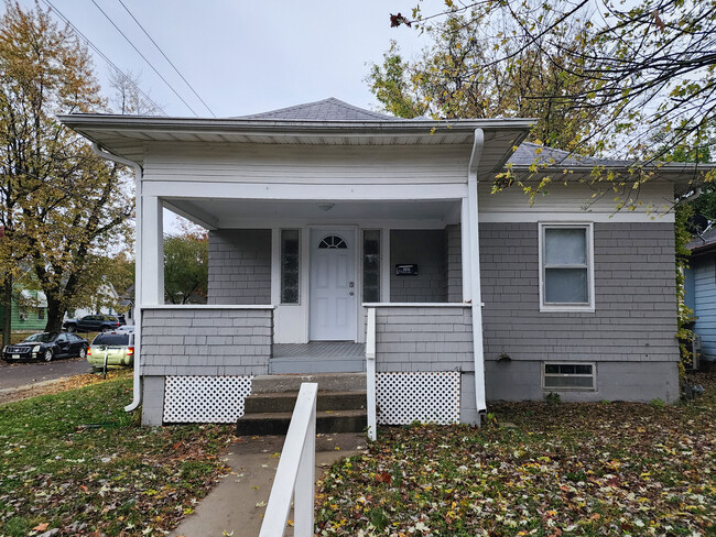 Photo - 1101 S Moniteau Ave House