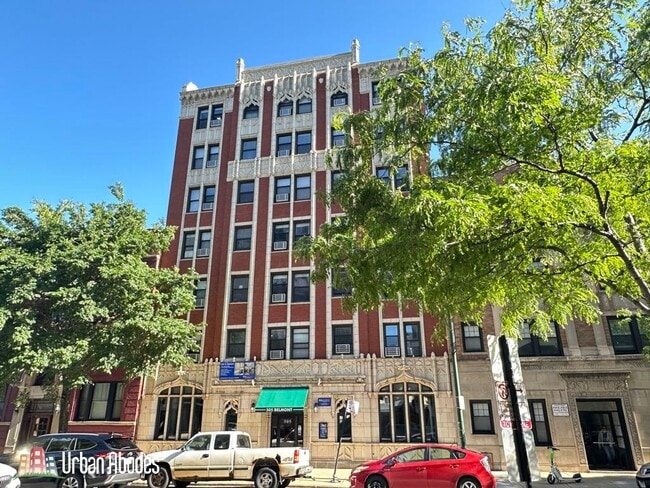 Building Photo - 535 W Belmont Ave Unit A06C