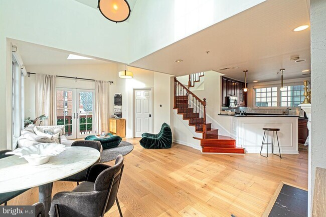 Photo - 3350 17th St NW Unit PH2