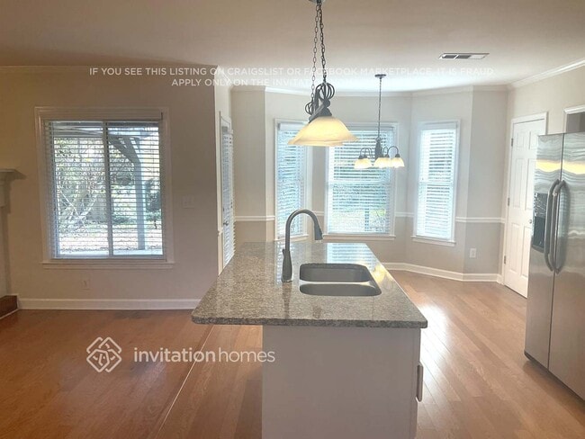 2977 Kaley Dr NW
