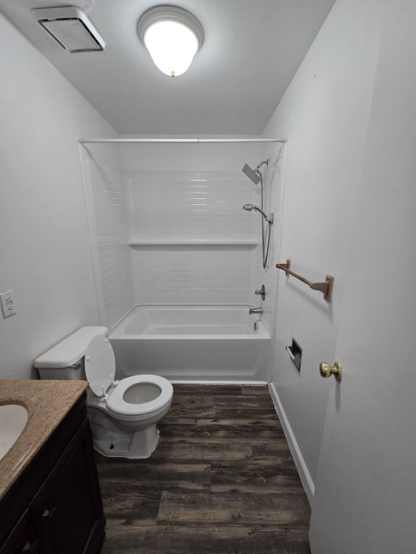 Photo - 507 W Grace St Unit A