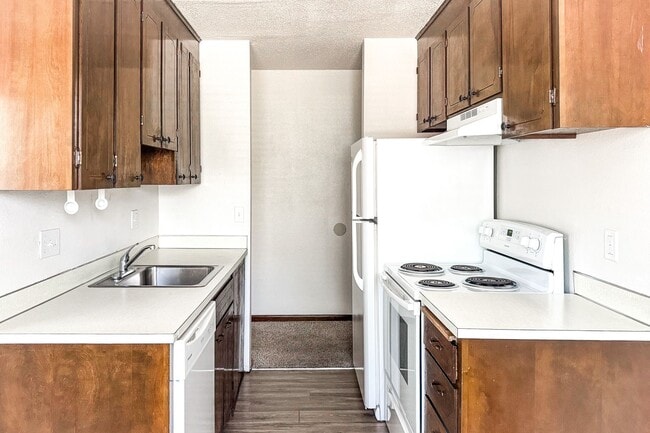 Juniper Apartments