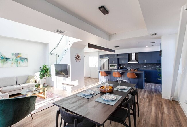 Building Photo - The Halo Apartments