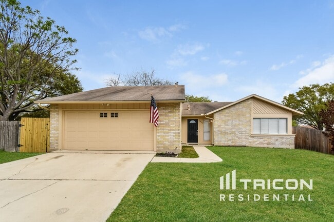 Building Photo - 16322 Puma Pass St Rental