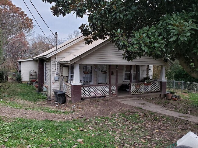 Photo - 495 Clear Branch Rd House
