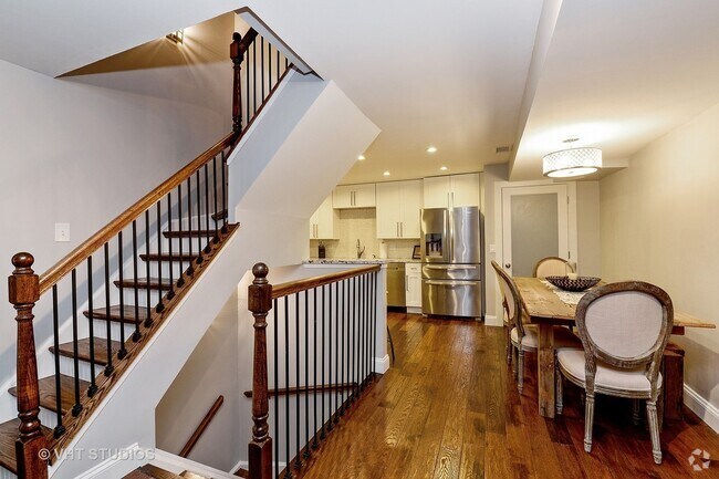 Building Photo - 2235 N Clifton Ave Unit B Rental