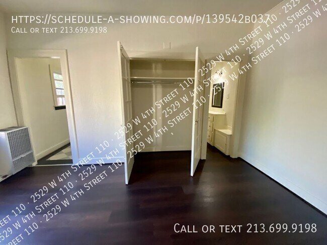 2529 4th St