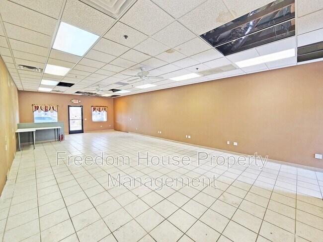 1231 E Basin Ave