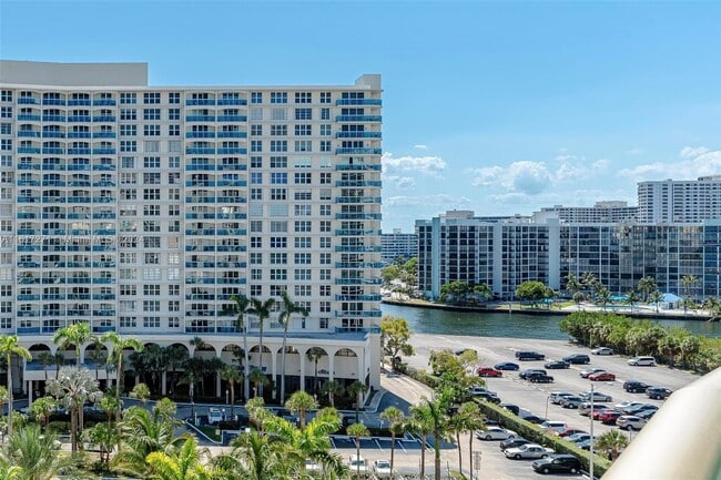 Photo - 3801 S Ocean Dr Unit 9T