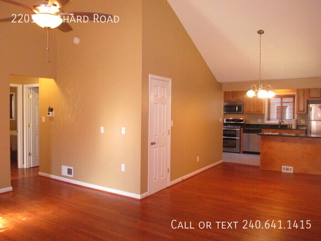 Photo - 2201 Prichard Rd