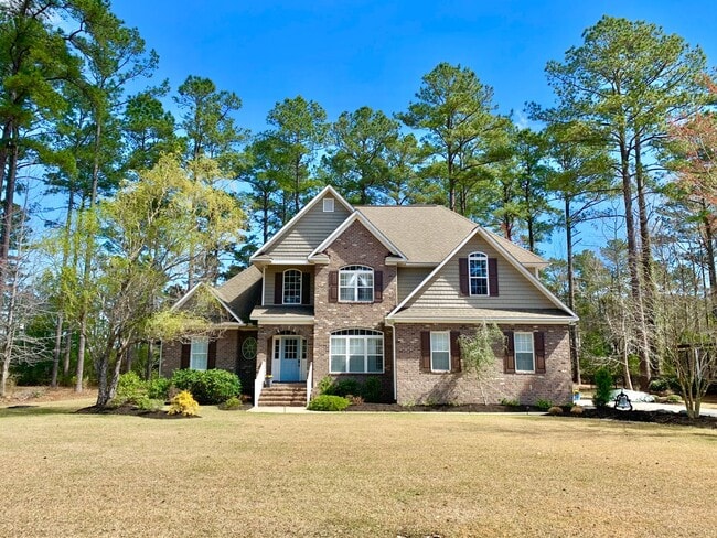 Rare Find! Stylish 3BR Home in Carolina Co... - Rare Find! Stylish 3BR Home in Carolina Co...