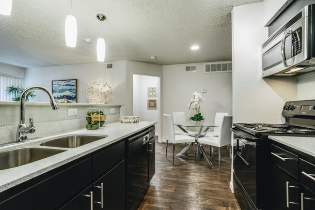 Hudson Apartments