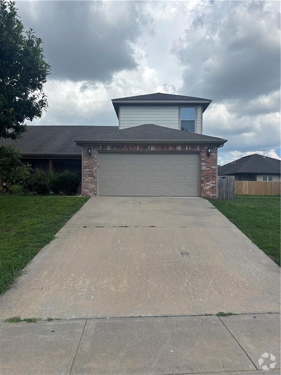 Building Photo - 212 Copper Oaks Dr Rental