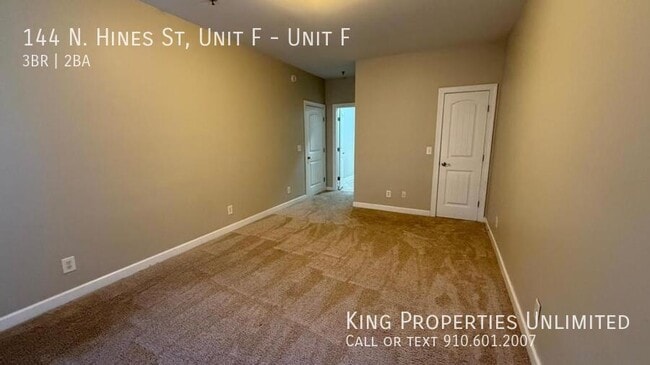 Photo - 144 N Hines St Unit F