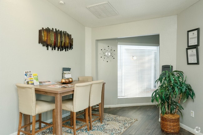 Estación de café - Avistar At Copperfield