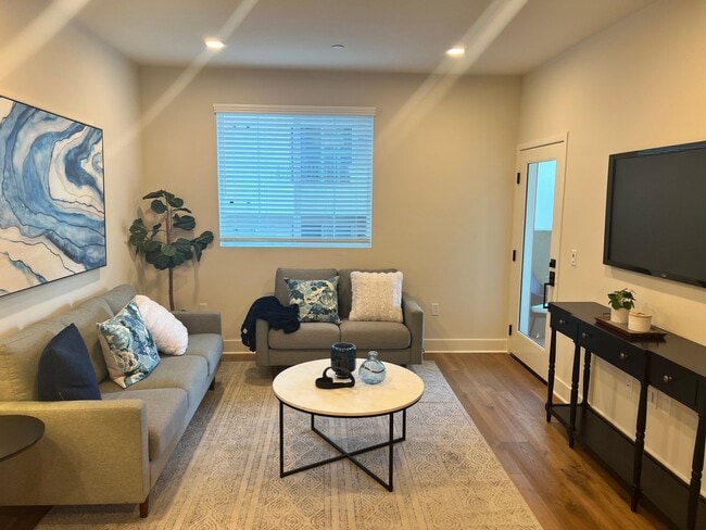 Photo - Brand New 2 bed 2 bath Townhome Rancho Palos Verdes