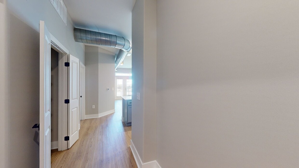 Photo - Towson Promenade Apartments