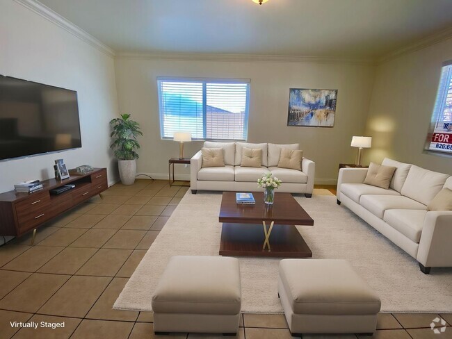 Building Photo - @ M Angeleno Unit 836 Rental