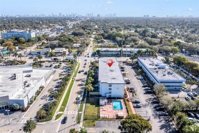 Building Photo - 16450 NW 2nd Ave Unit 409 Rental